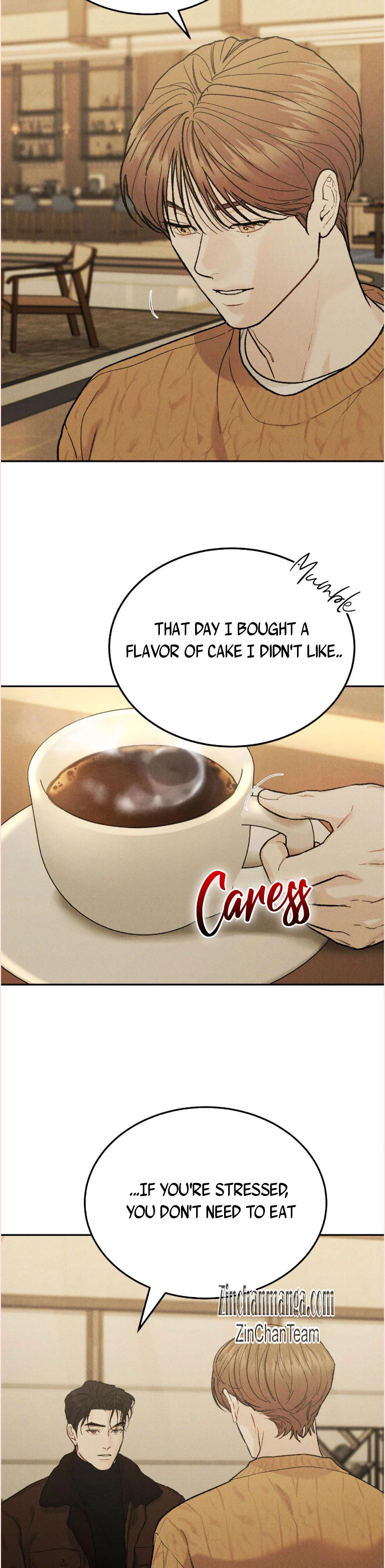 Limited Run - Chapter 74 Page 10