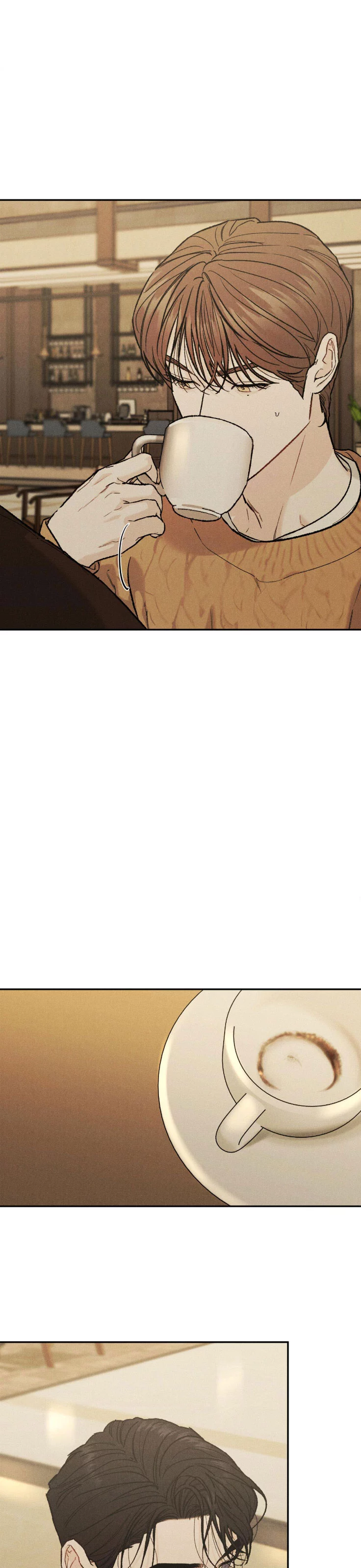 Limited Run - Chapter 74 Page 14