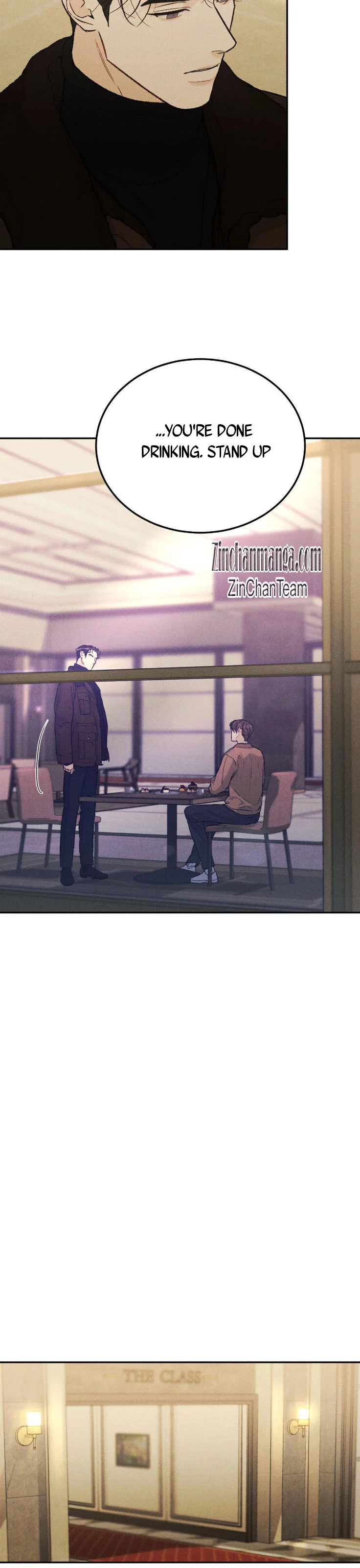 Limited Run - Chapter 74 Page 15