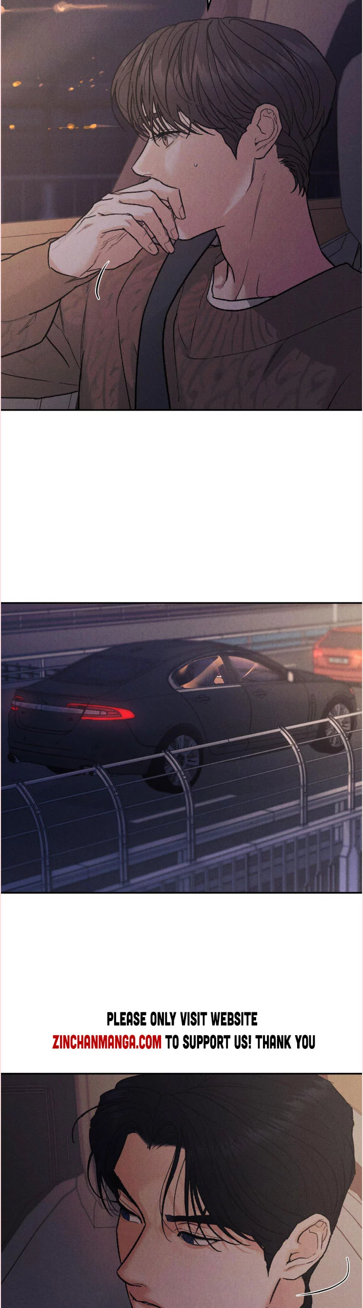 Limited Run - Chapter 74 Page 23