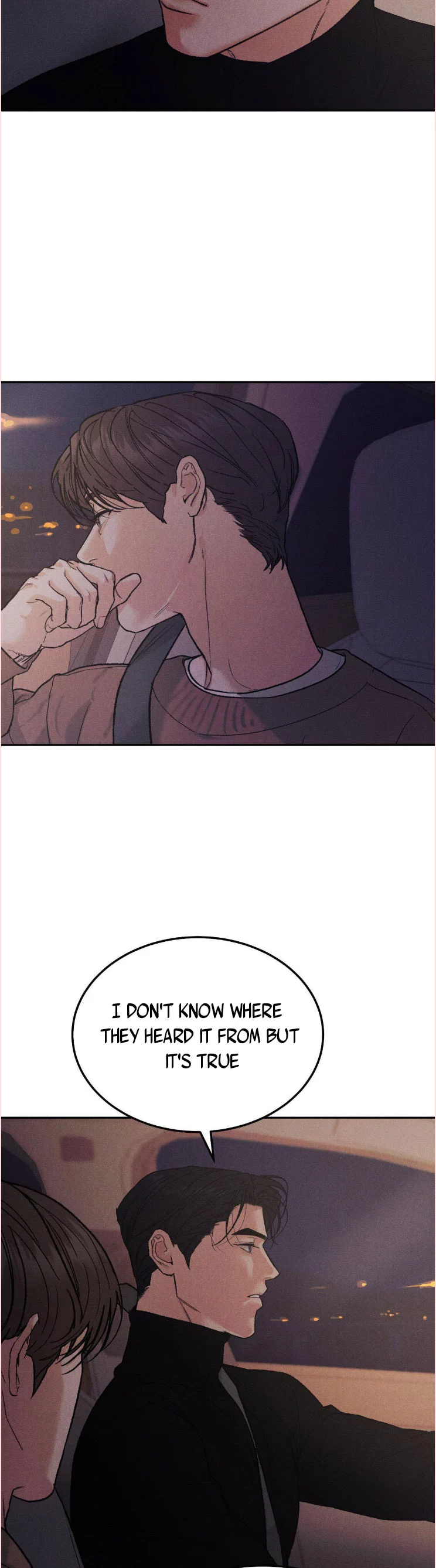 Limited Run - Chapter 74 Page 24