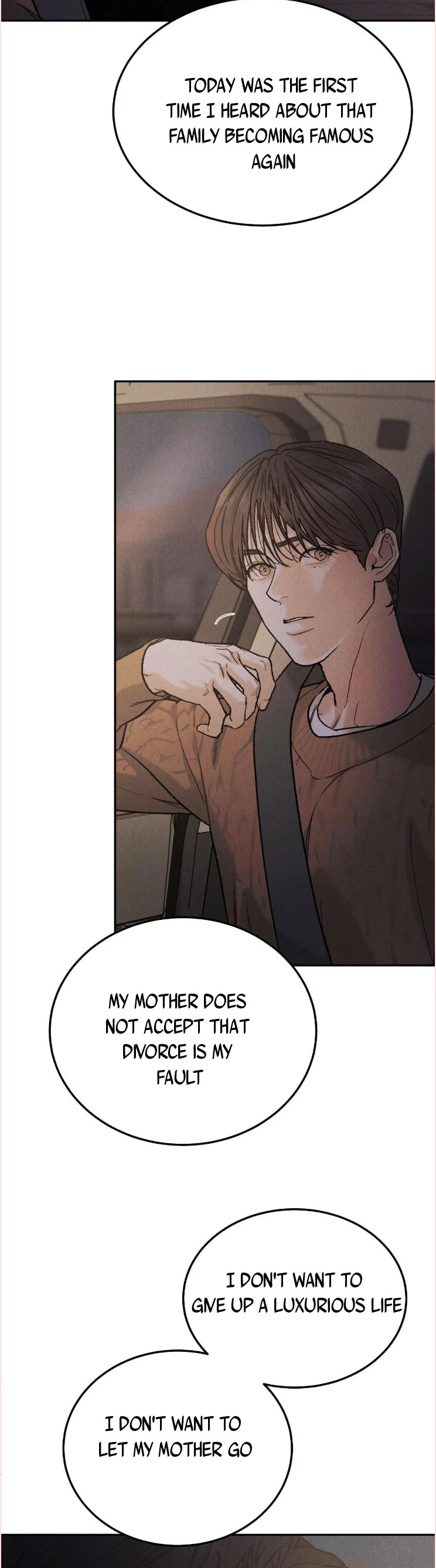 Limited Run - Chapter 74 Page 25