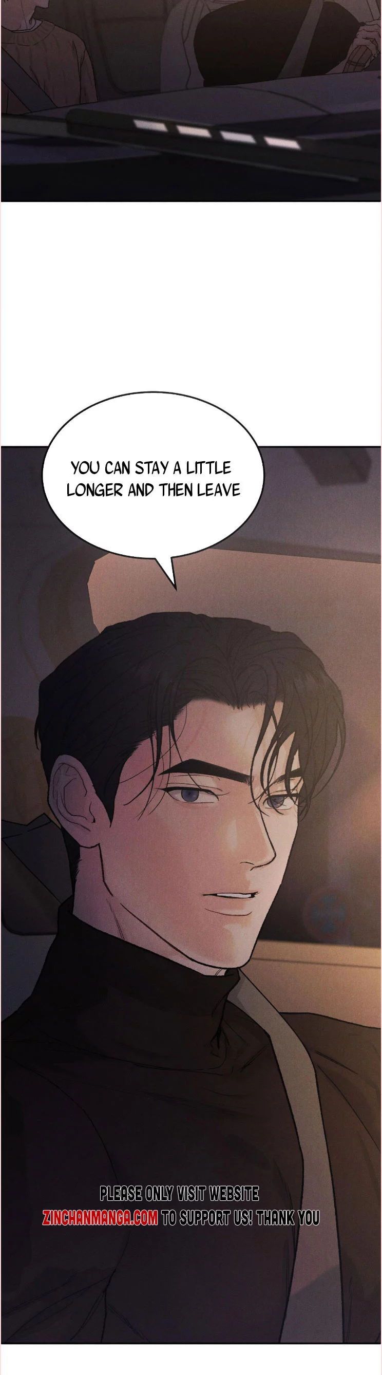 Limited Run - Chapter 74 Page 28