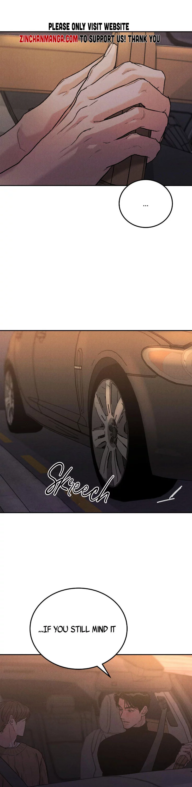 Limited Run - Chapter 75 Page 2