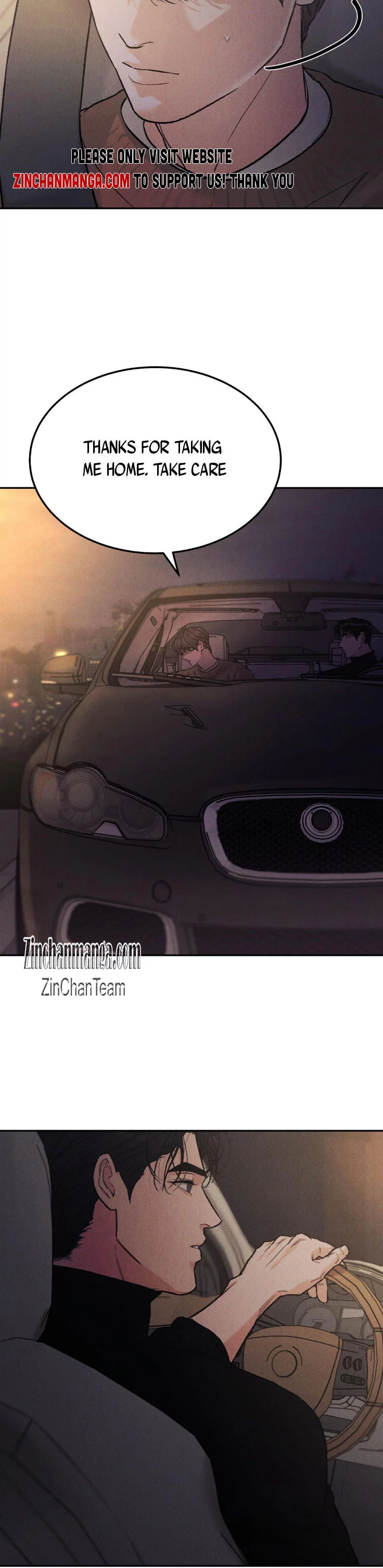 Limited Run - Chapter 75 Page 6