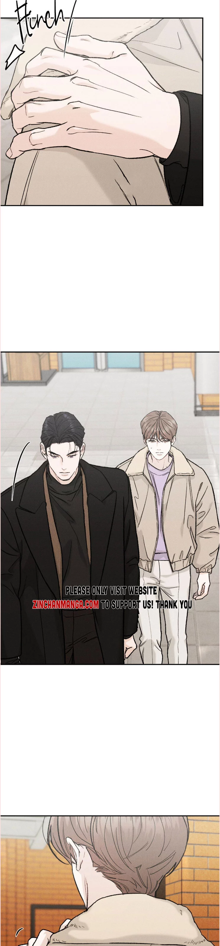 Limited Run - Chapter 75 Page 17