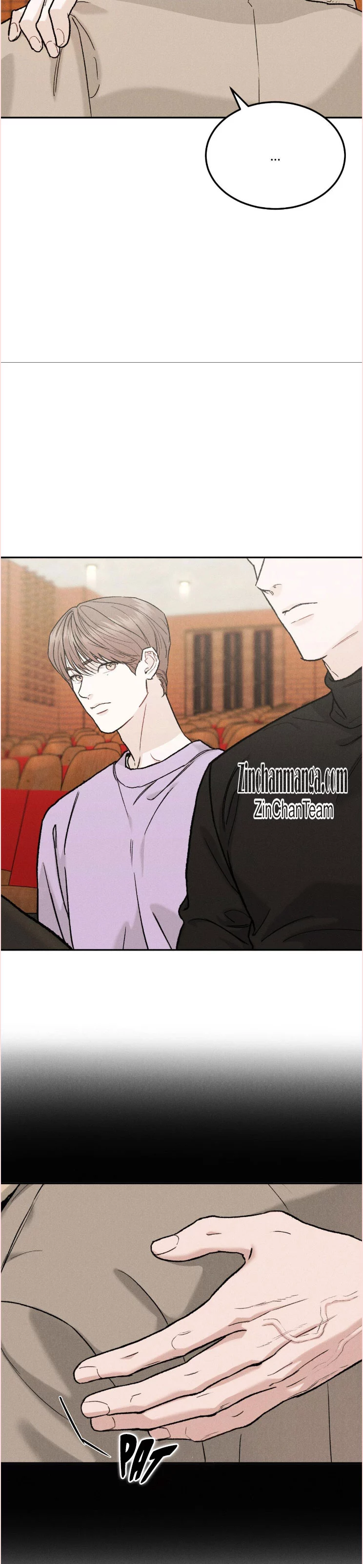 Limited Run - Chapter 75 Page 18