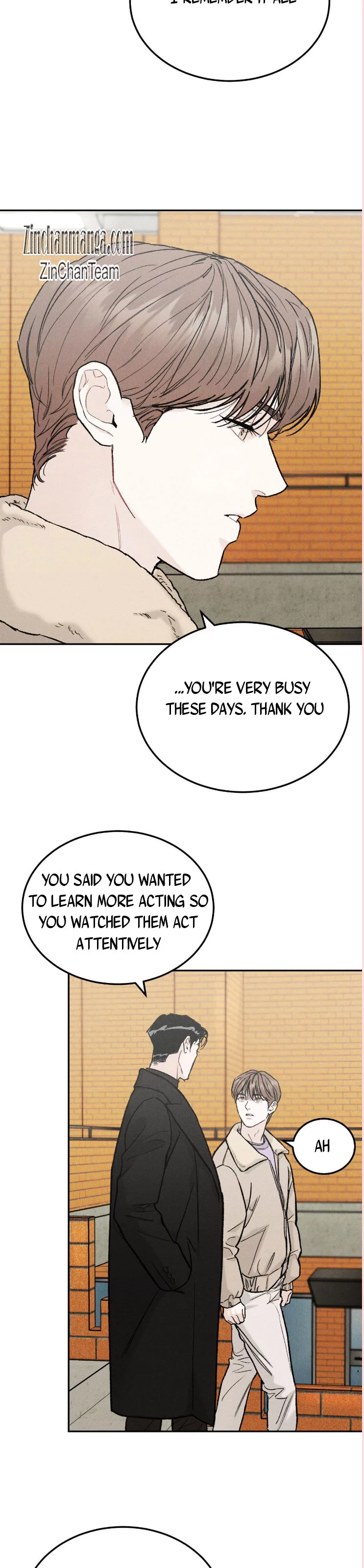 Limited Run - Chapter 75 Page 24