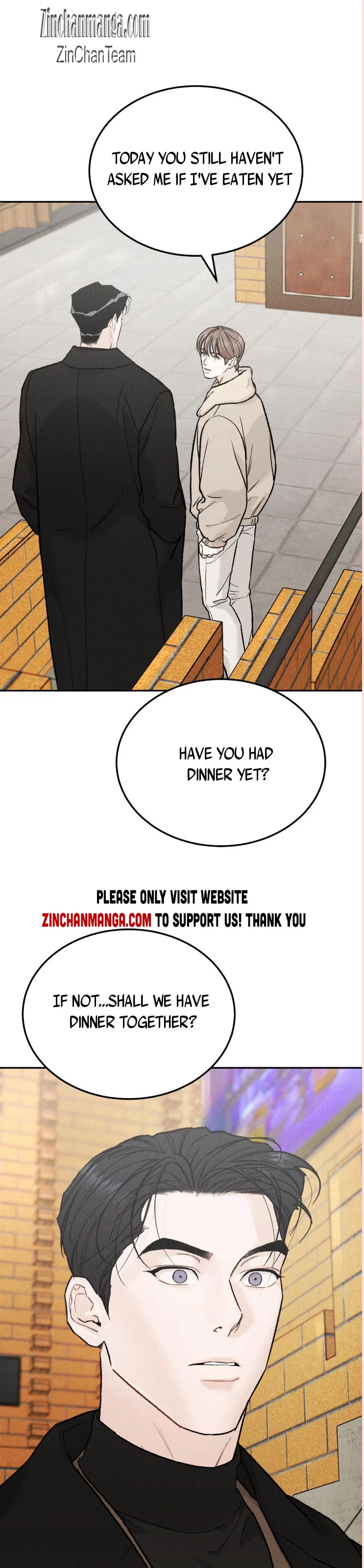 Limited Run - Chapter 75 Page 27