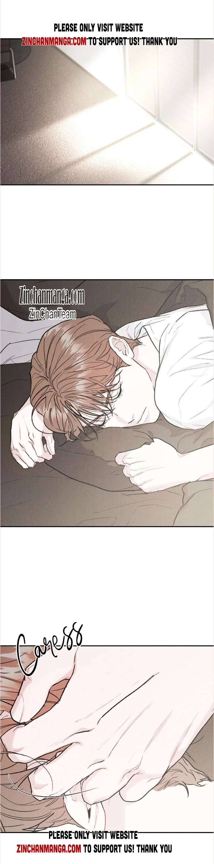 Limited Run - Chapter 76 Page 2