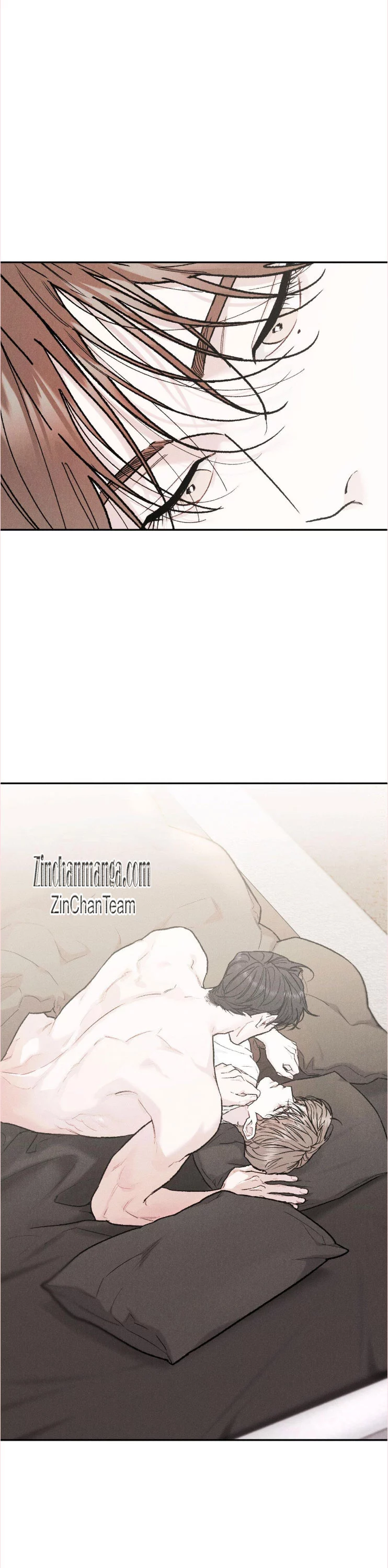 Limited Run - Chapter 76 Page 3
