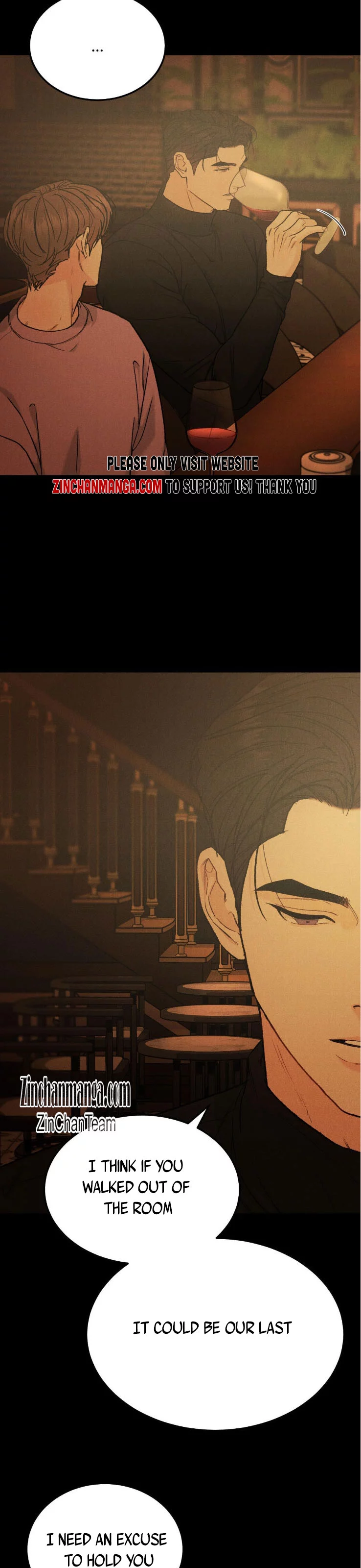 Limited Run - Chapter 76 Page 11