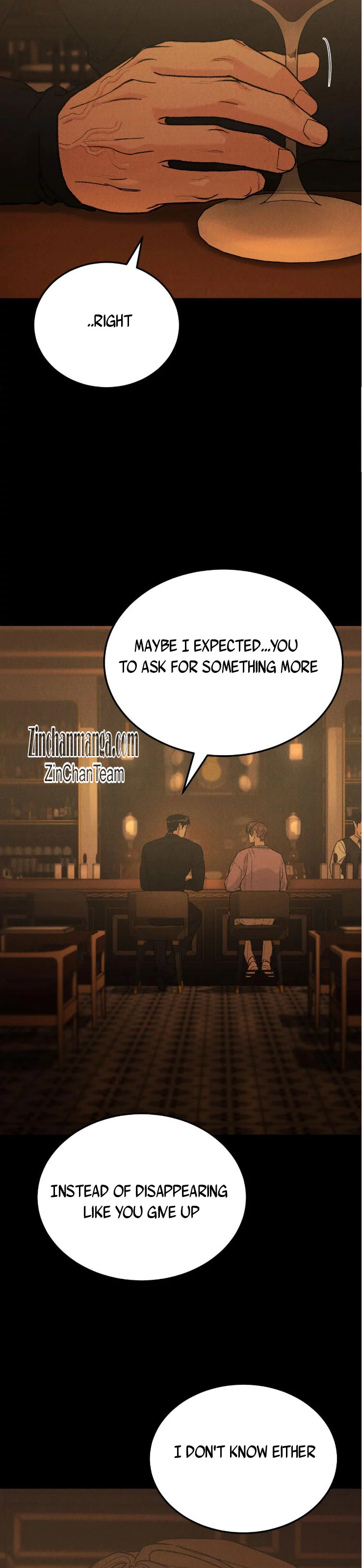 Limited Run - Chapter 76 Page 13