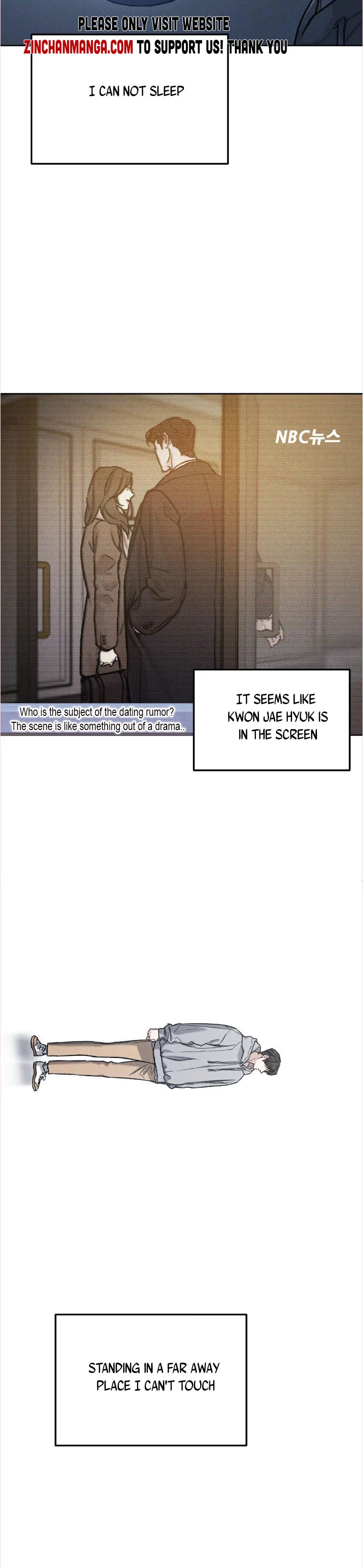 Limited Run - Chapter 76 Page 22