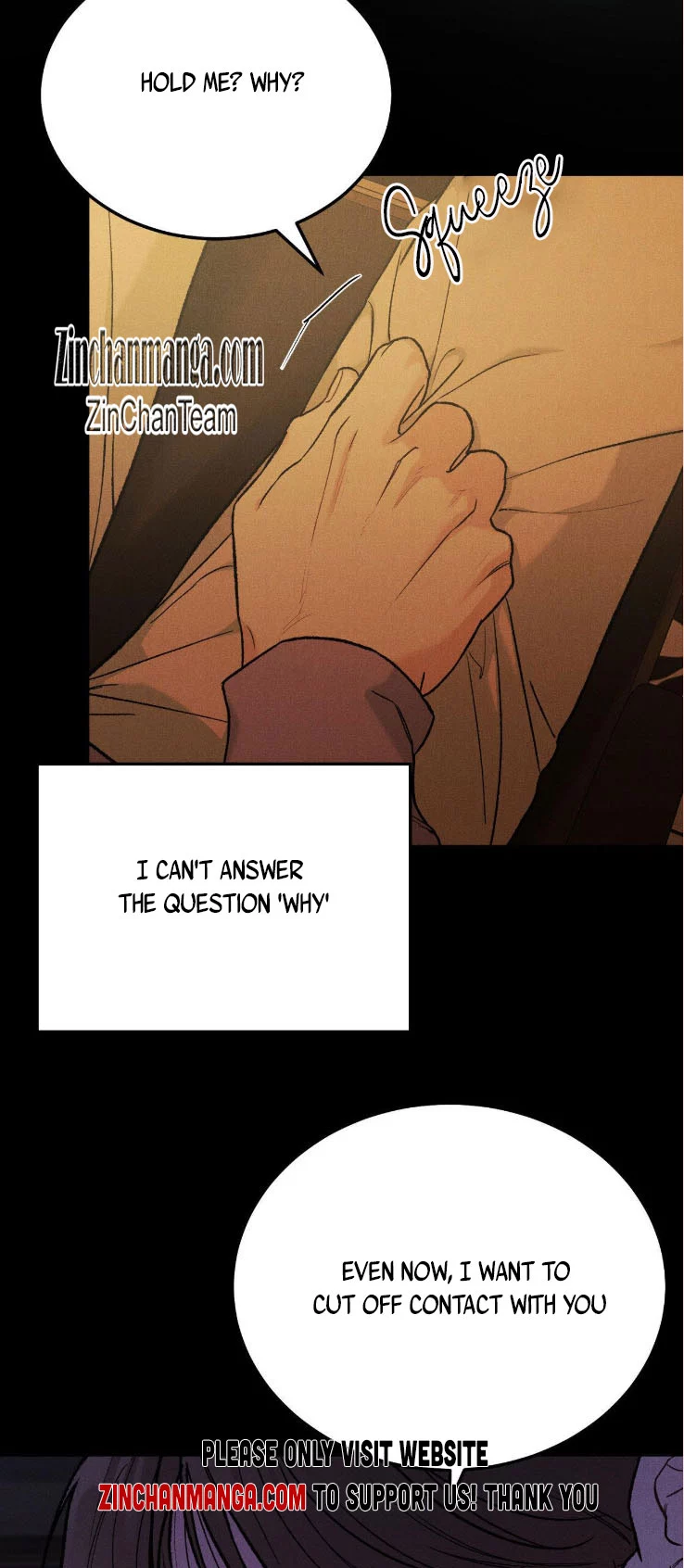 Limited Run - Chapter 76 Page 29
