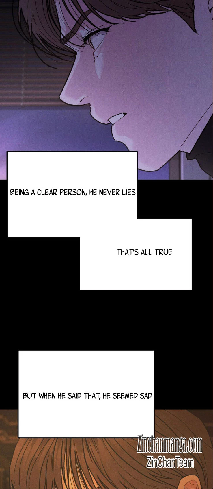 Limited Run - Chapter 76 Page 30
