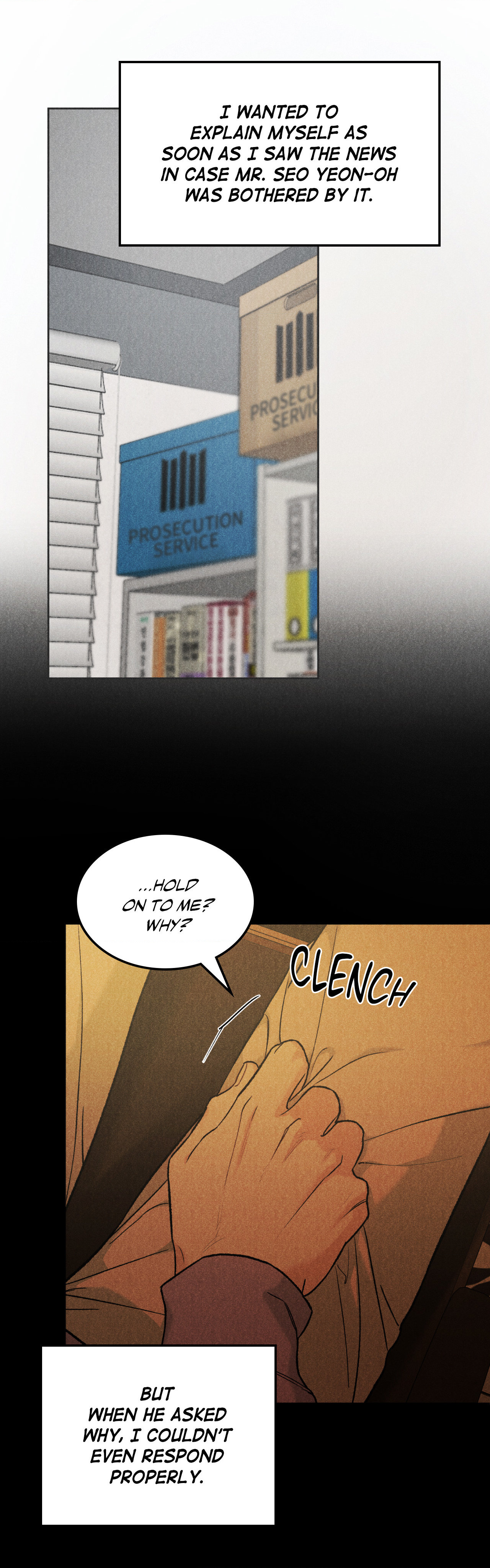 Limited Run - Chapter 77 Page 2