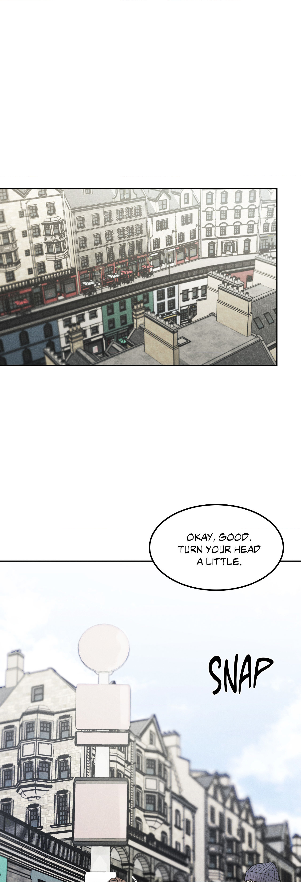 Limited Run - Chapter 77 Page 6