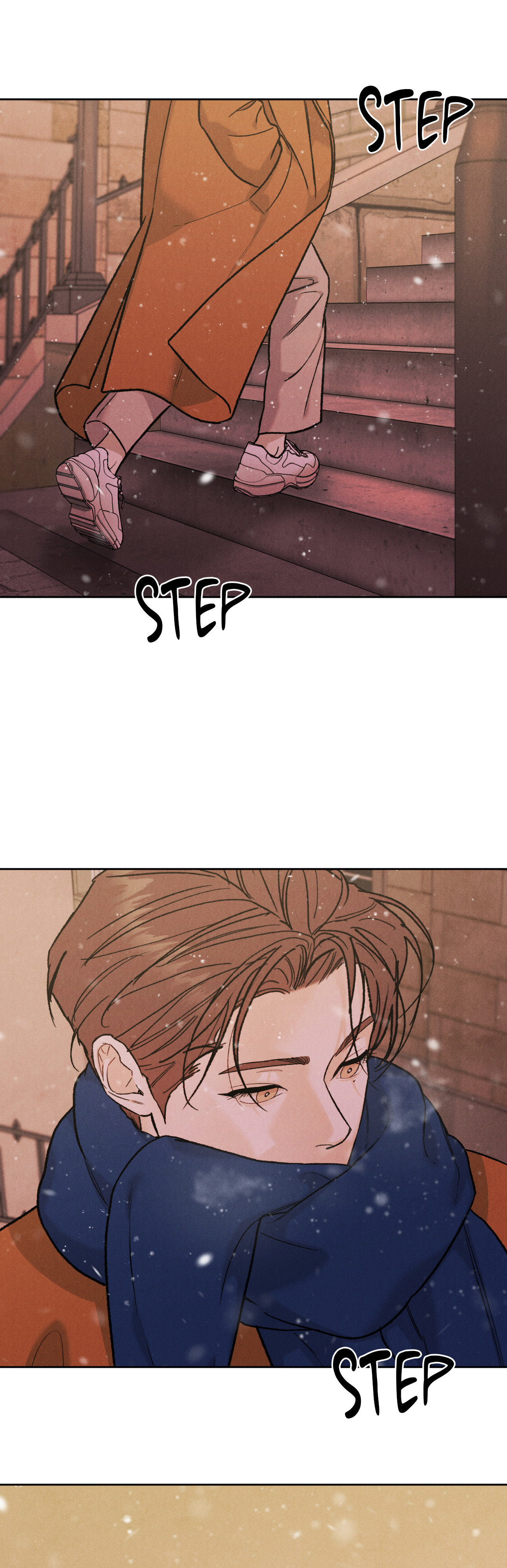 Limited Run - Chapter 77 Page 17