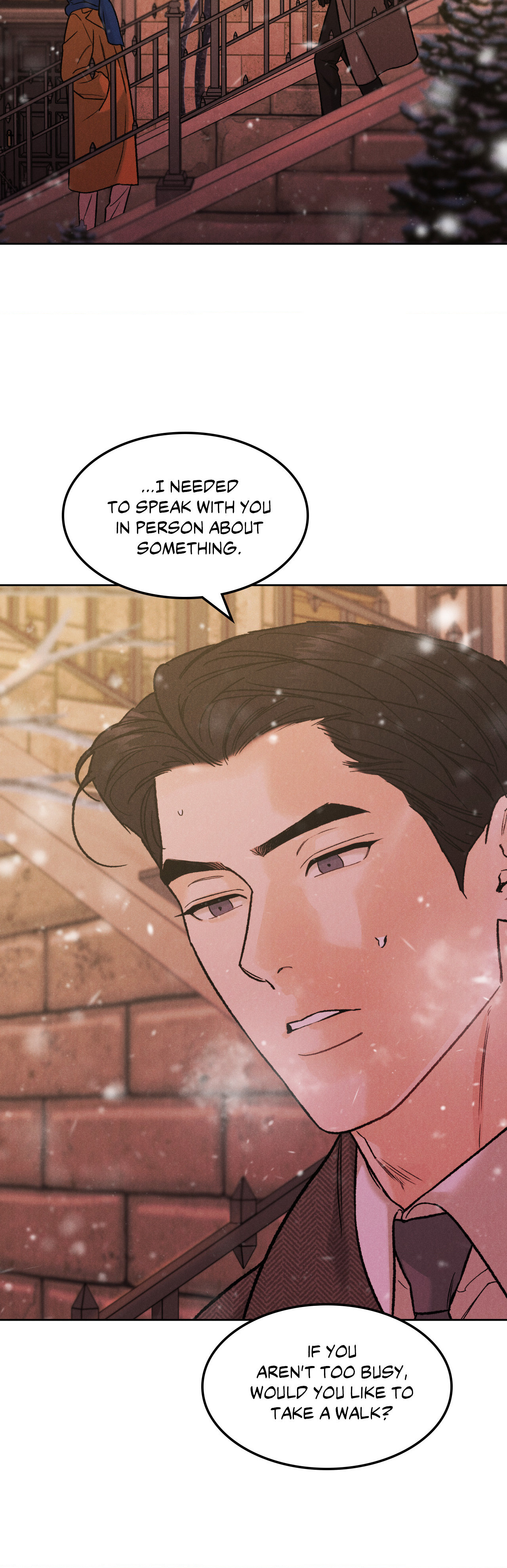 Limited Run - Chapter 77 Page 20