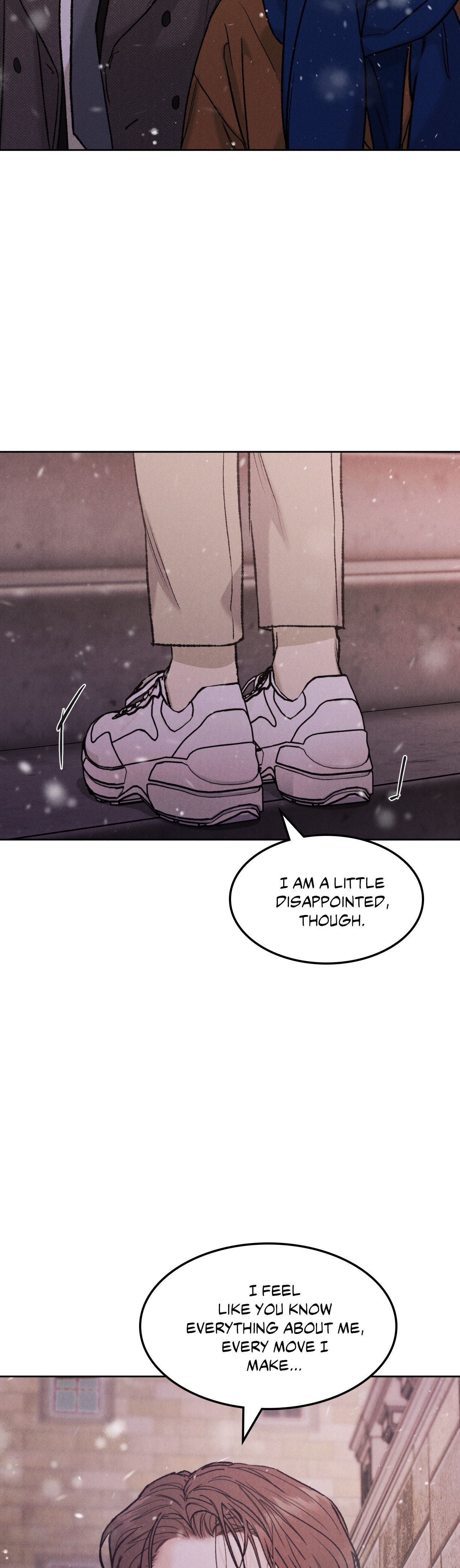 Limited Run - Chapter 77 Page 30