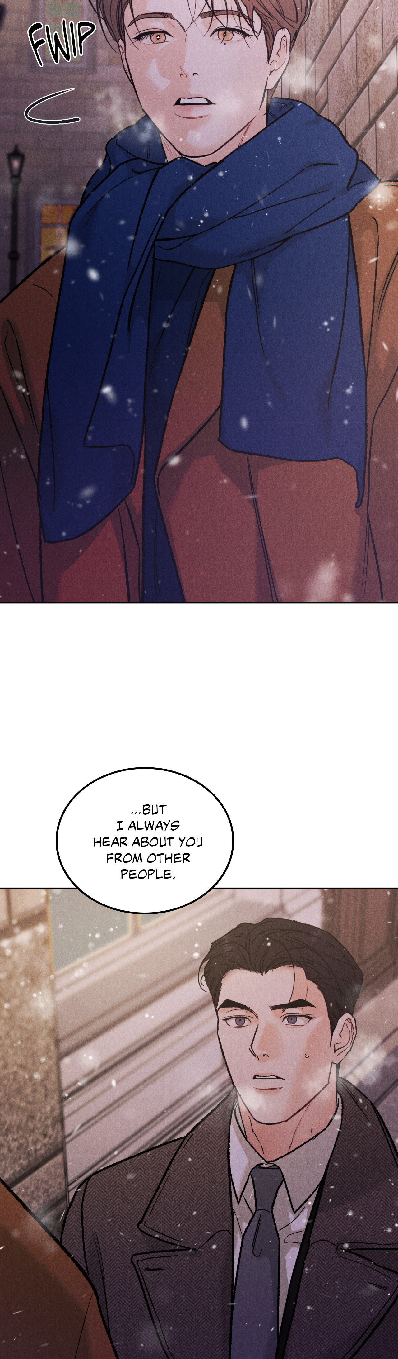 Limited Run - Chapter 77 Page 31