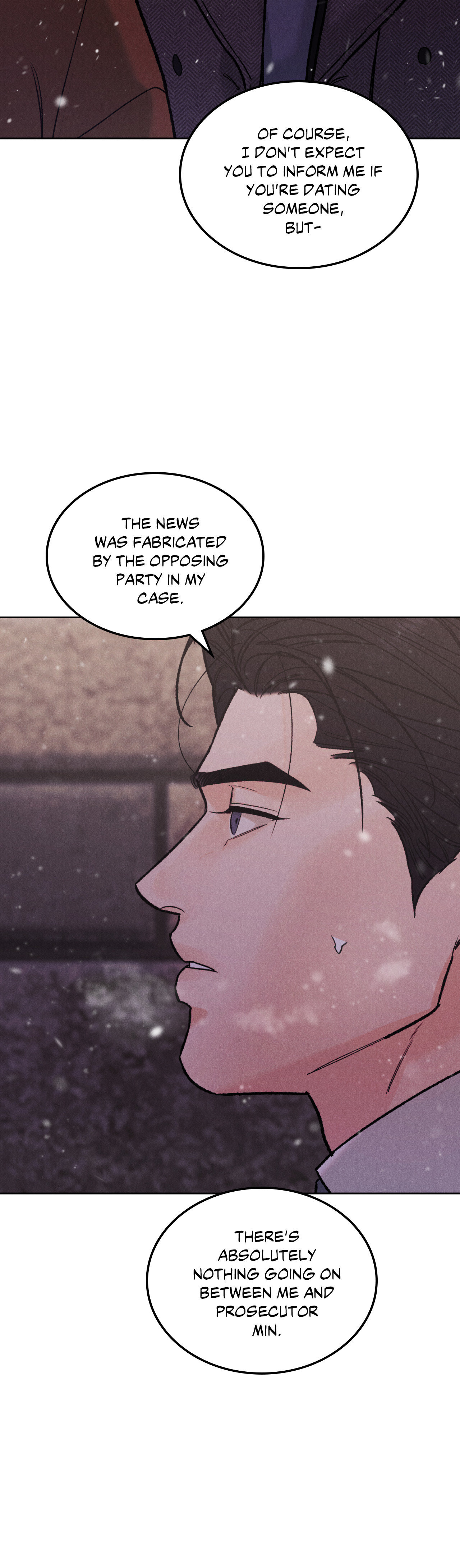 Limited Run - Chapter 77 Page 32