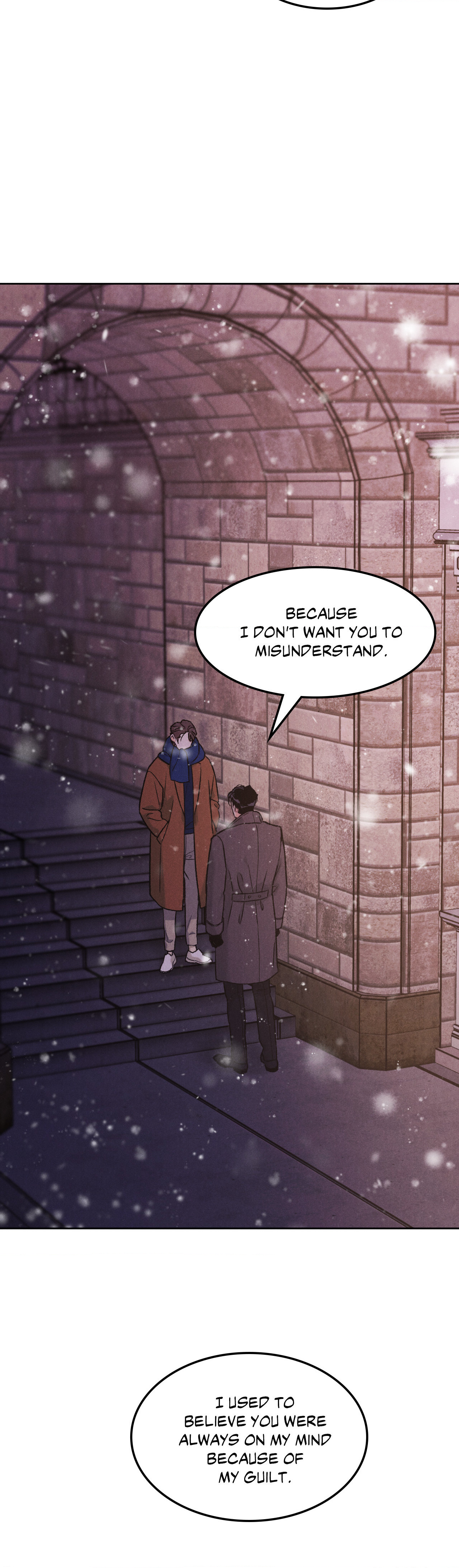 Limited Run - Chapter 77 Page 34