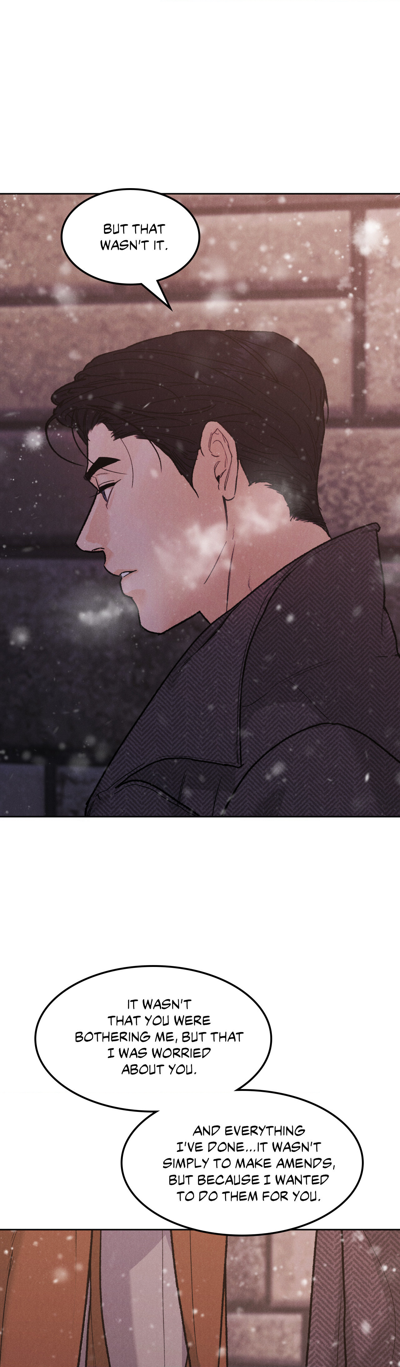 Limited Run - Chapter 77 Page 35