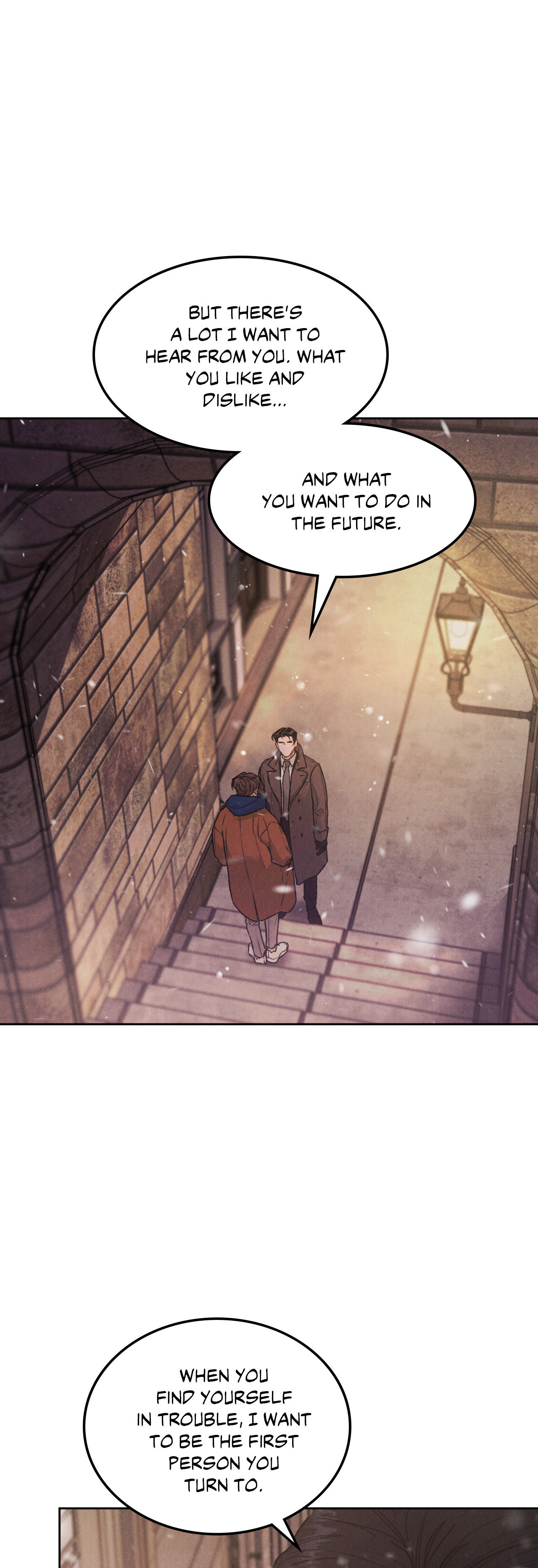Limited Run - Chapter 77 Page 37