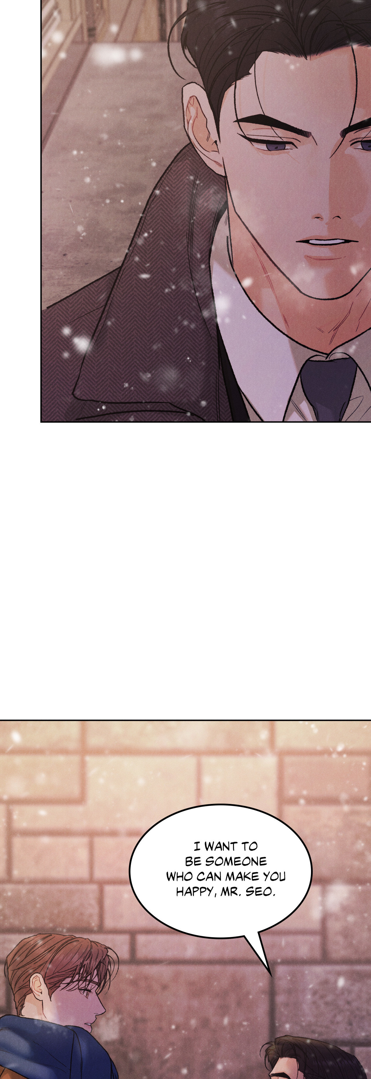 Limited Run - Chapter 77 Page 38