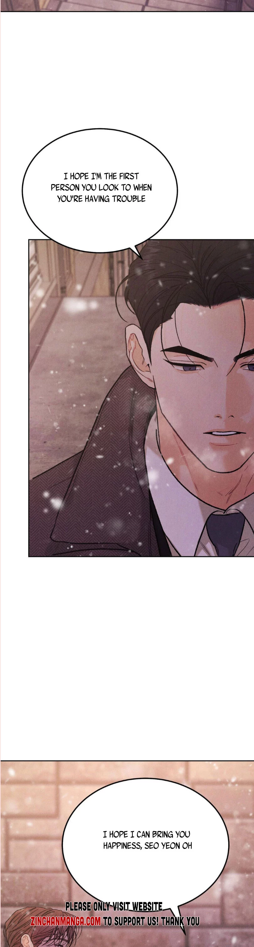 Limited Run - Chapter 78 Page 3