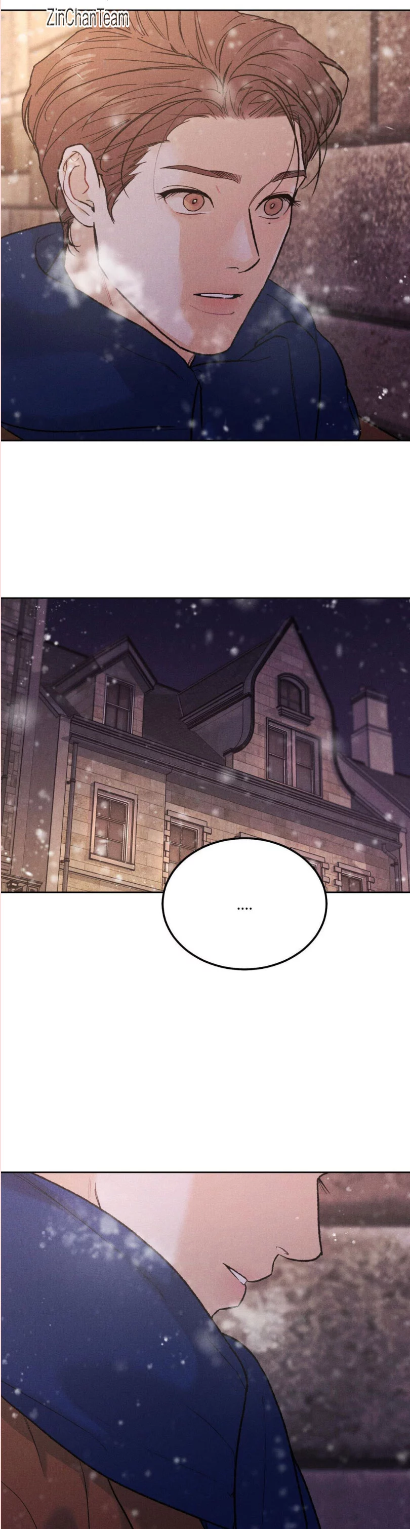Limited Run - Chapter 78 Page 5