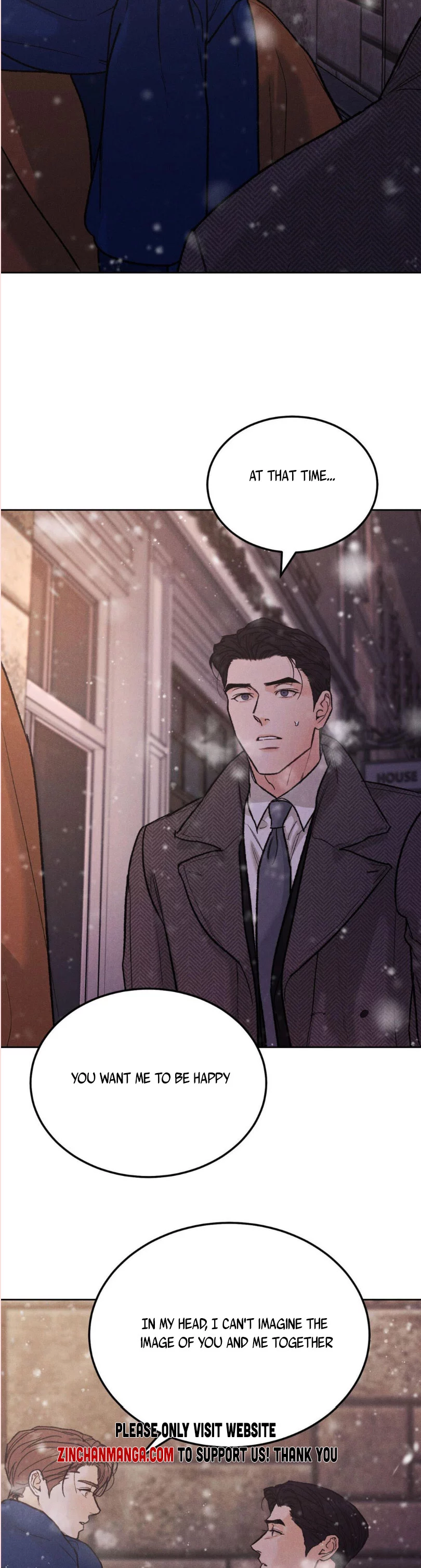 Limited Run - Chapter 78 Page 7