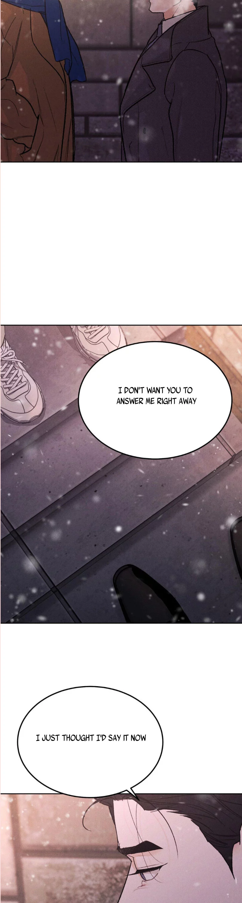 Limited Run - Chapter 78 Page 8