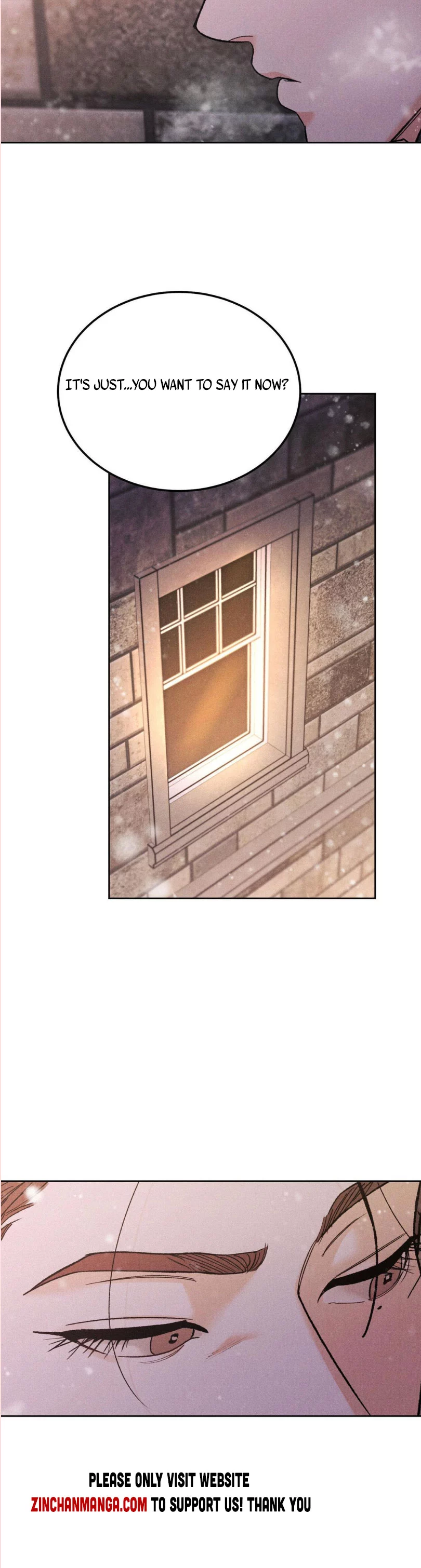 Limited Run - Chapter 78 Page 9