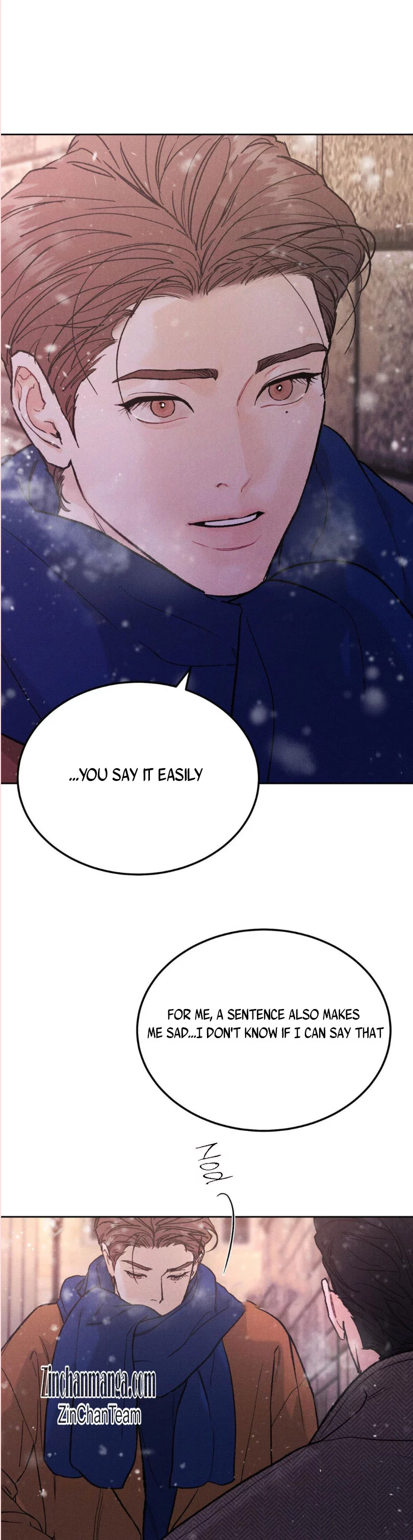 Limited Run - Chapter 78 Page 10