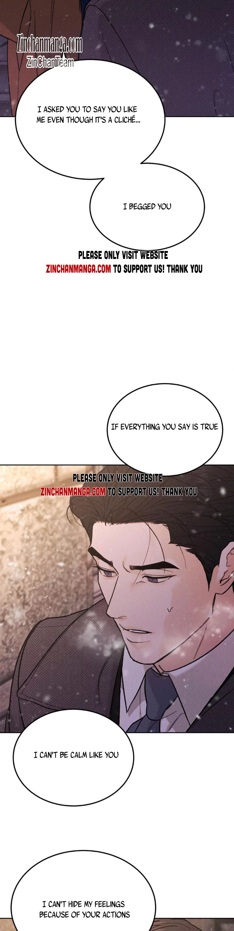 Limited Run - Chapter 78 Page 11
