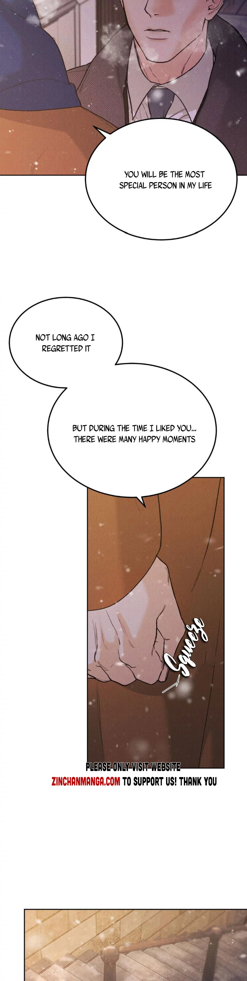 Limited Run - Chapter 78 Page 13