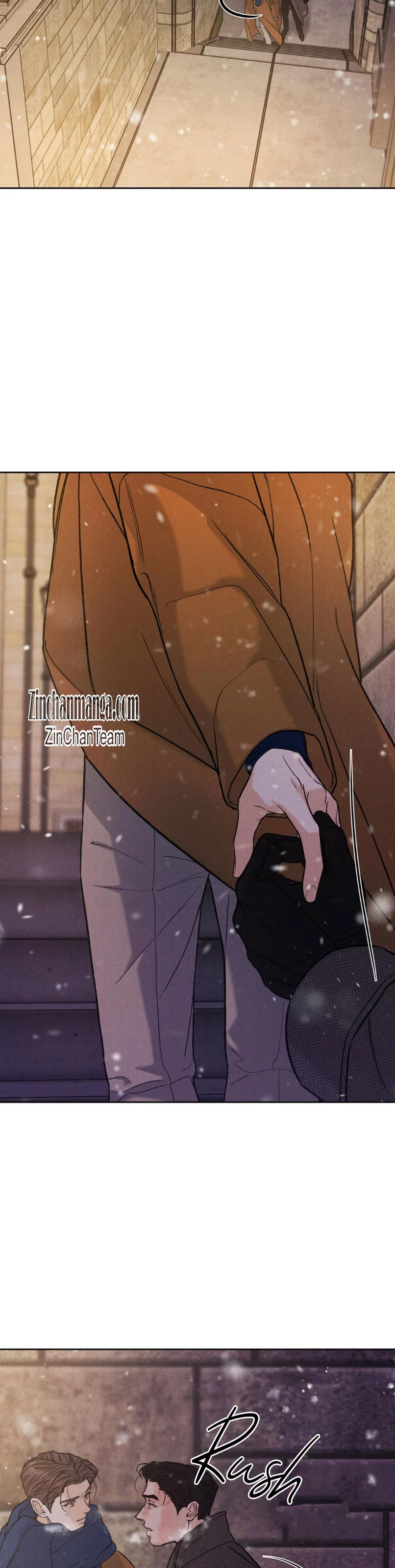 Limited Run - Chapter 78 Page 17
