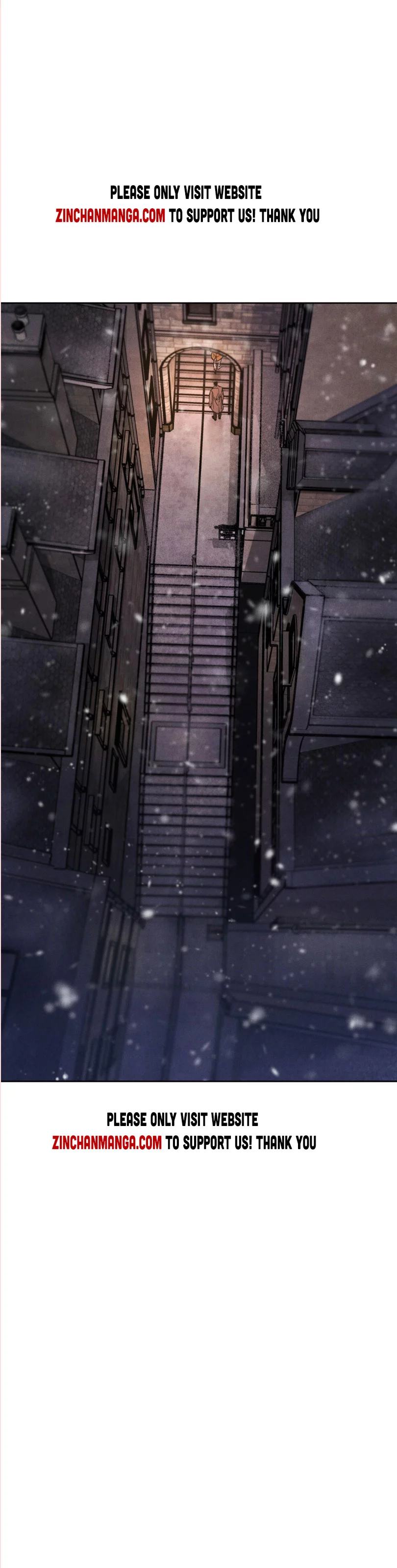 Limited Run - Chapter 78 Page 20