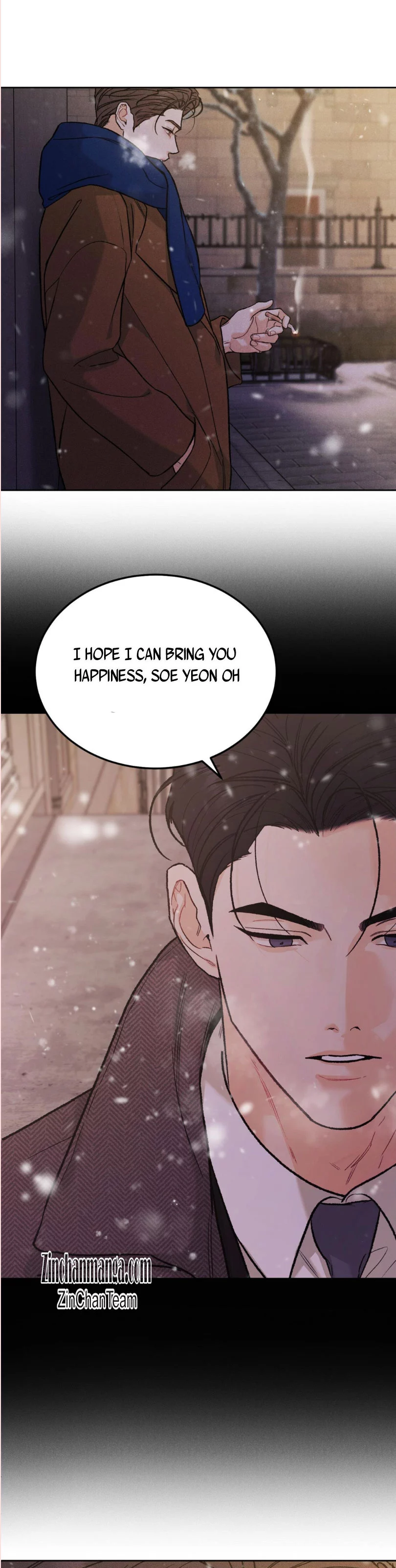 Limited Run - Chapter 78 Page 21