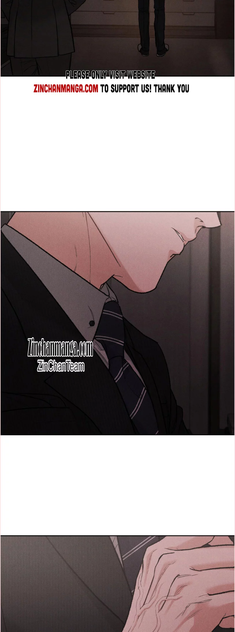 Limited Run - Chapter 78 Page 29