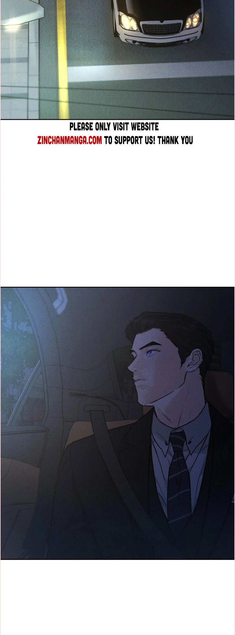 Limited Run - Chapter 78 Page 32