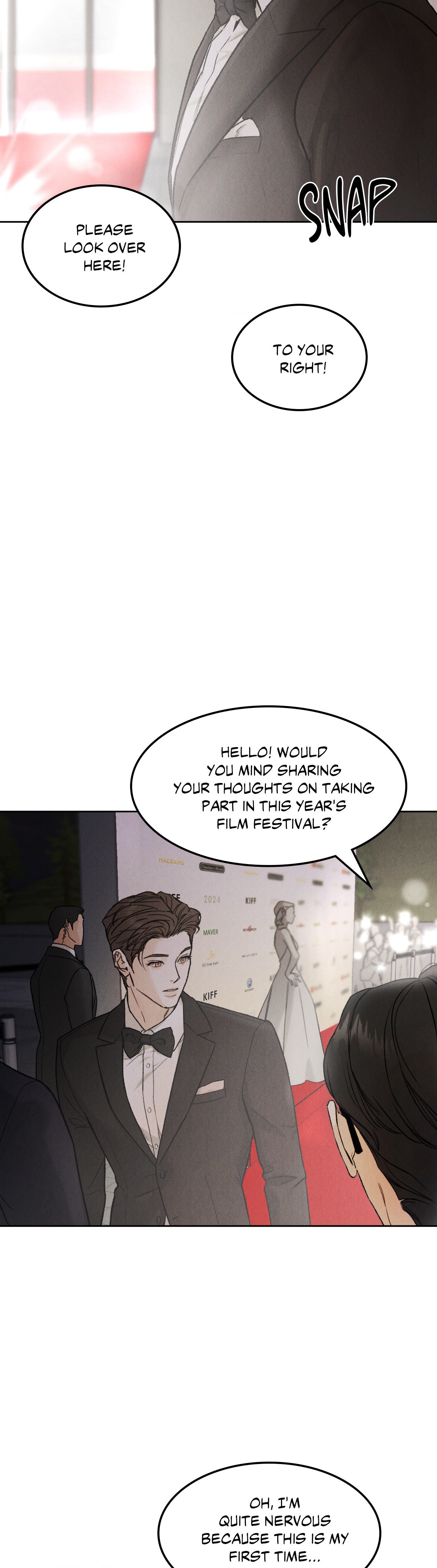 Limited Run - Chapter 79 Page 6