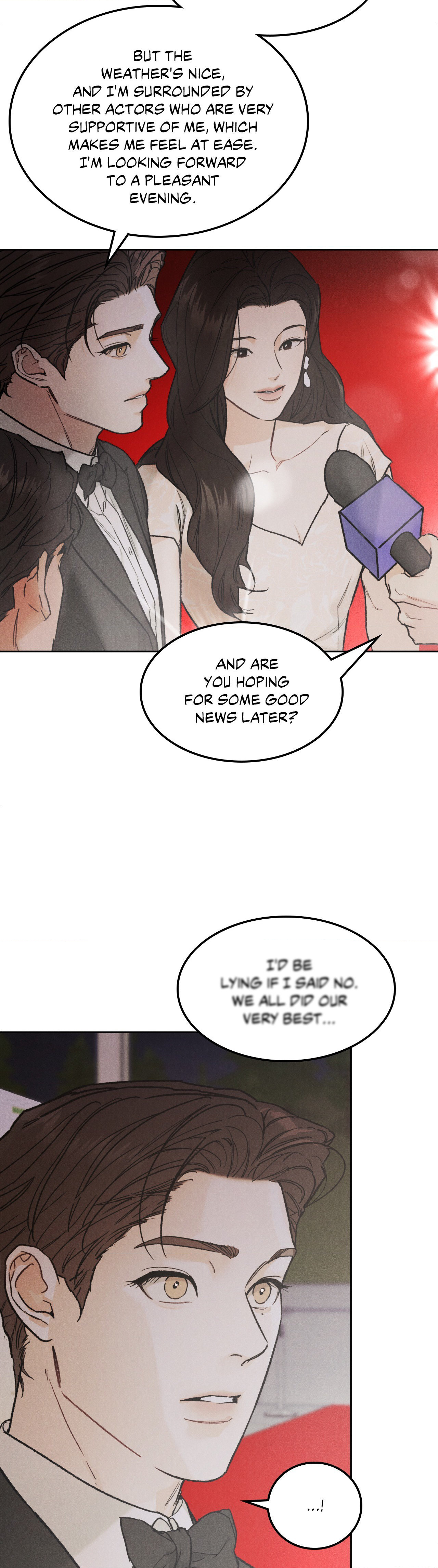 Limited Run - Chapter 79 Page 7