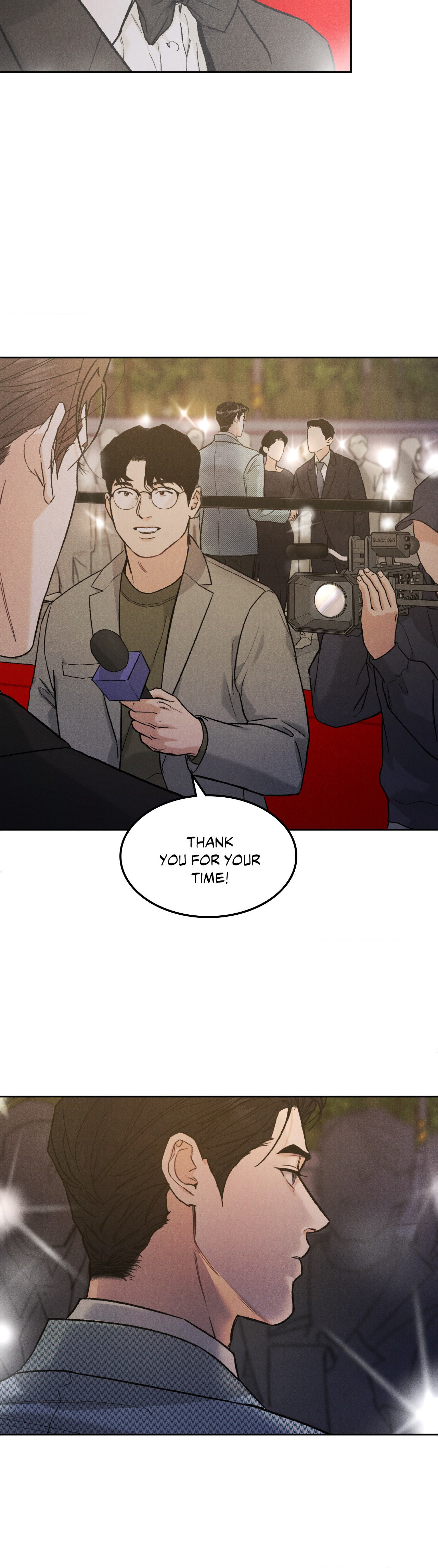 Limited Run - Chapter 79 Page 8
