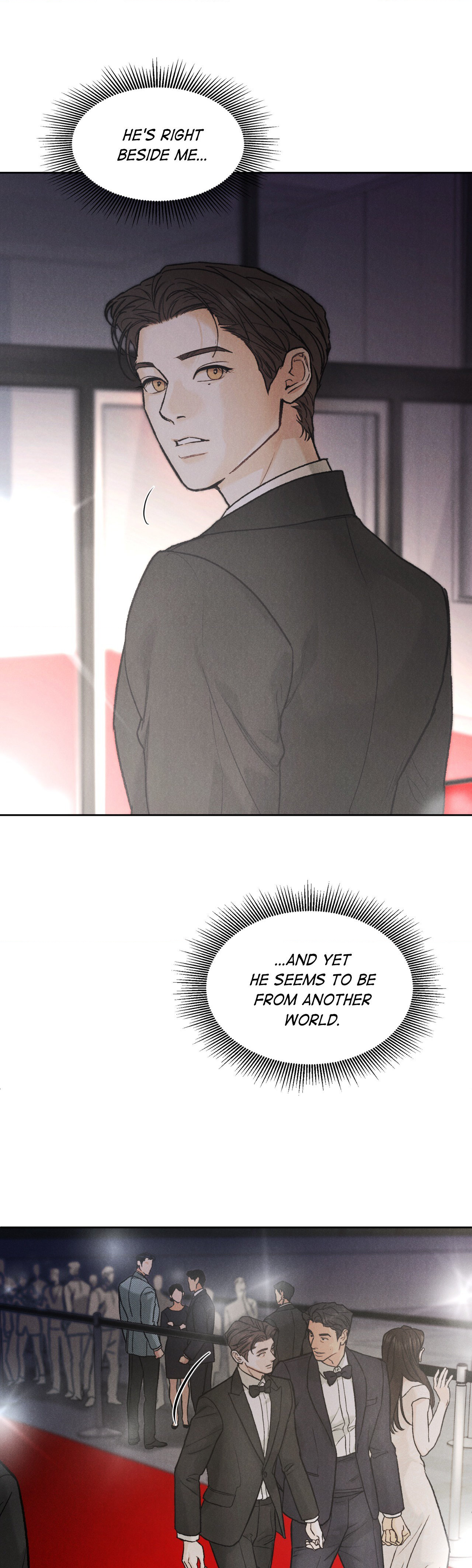 Limited Run - Chapter 79 Page 9