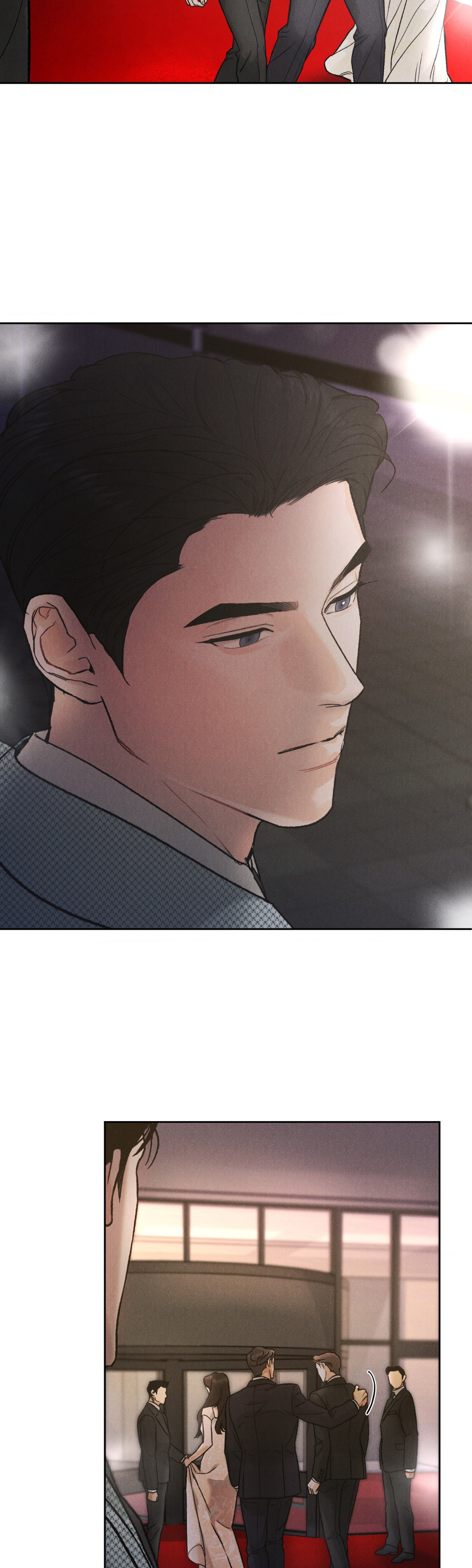 Limited Run - Chapter 79 Page 10