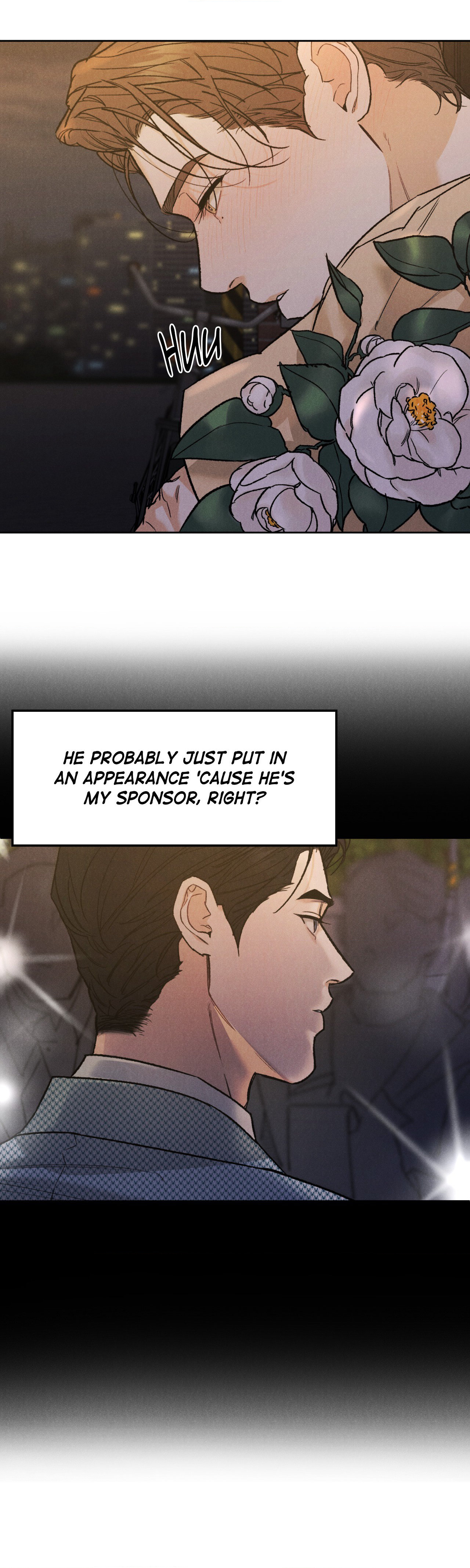 Limited Run - Chapter 79 Page 28